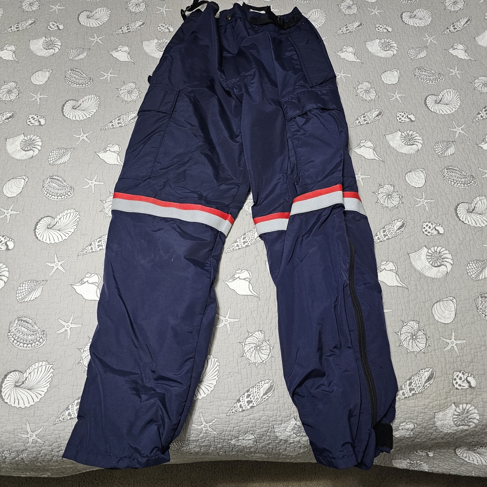 Postal Water Proof /all Weather Pants